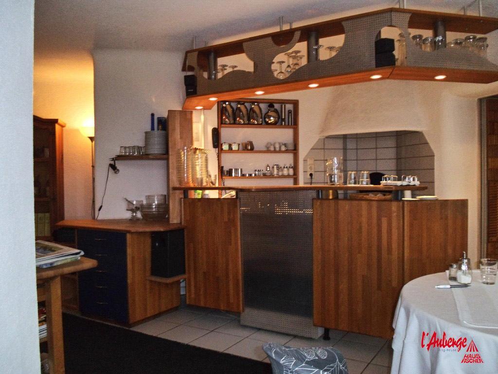 L'Auberge Walldorf  Exteriér fotografie